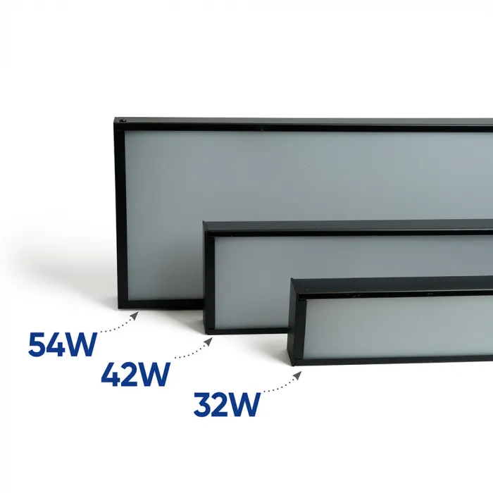 Светильник светодиодный линейный Feron AL4030 LED IP20 30W 4000К от ImperiumLoft
