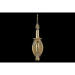 Бра Arti Lampadari Ercolano Gold Ercolano E 2.1.1.602 G
