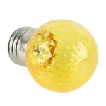 Лампа светодиодная E27 1W 230V Шар Feron 52161 от ImperiumLoft