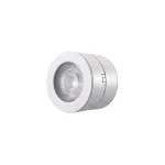 Светодиодный потолочный светильник Lucia Tucci Ltp LTP-C003-7W-W