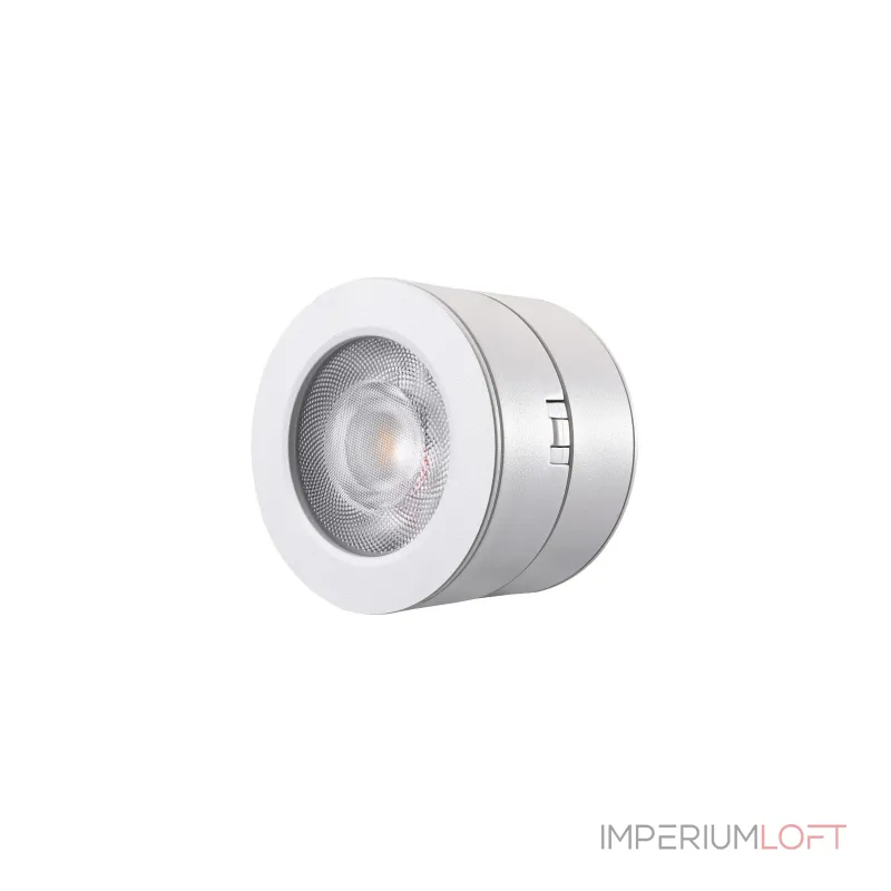 Светодиодный потолочный светильник Lucia Tucci Ltp LTP-C003-7W-W