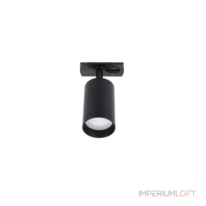 Светодиодный потолочный светильник Lucia Tucci Ltp LTP-T008-5W-B