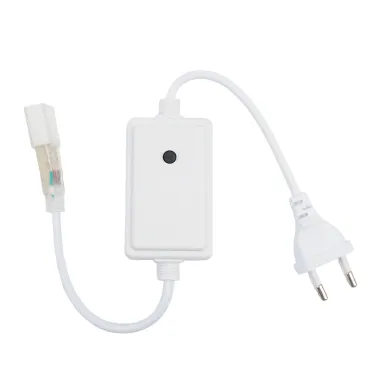 Контроллер для светодиодной ленты RGB AC220V IP44 Feron 53080