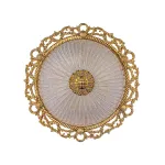 Потолочный светильник Arti Lampadari Vigilanza Gold Vigilanza E 1.13.46 G
