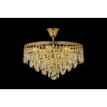 Потолочная люстра Arti Lampadari Castellana Gold Castellana E 1.3.38.601 G