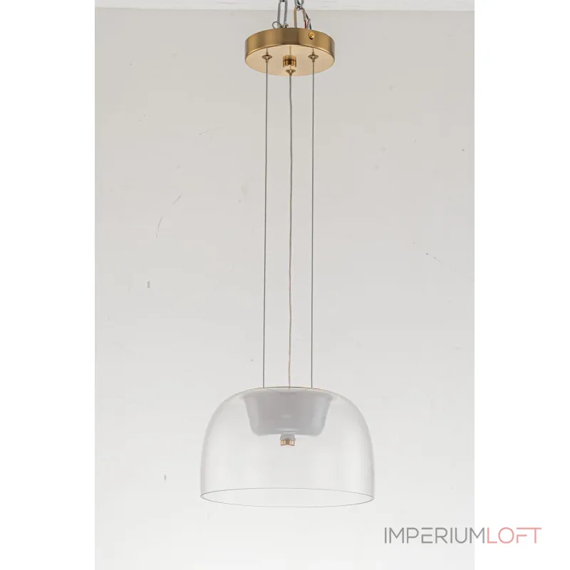 Светильник подвесной Arti Lampadari Narbolia Narbolia L 1.P5 CL