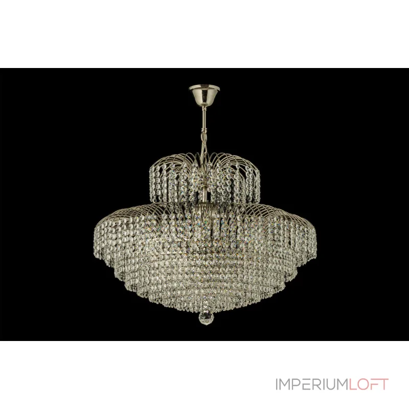 Подвесная люстра Arti Lampadari Salentino Salentino E 1.5.60.100 N Подвесная люстра Arti Lampadari Salentino Salentino E 1.5.60.100 N