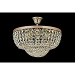 Потолочный светильник Arti Lampadari Favola Nickel Favola E 1.3.40.501 N