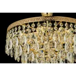 Потолочная люстра Arti Lampadari Castellana Gold Castellana E 1.3.38.601 G