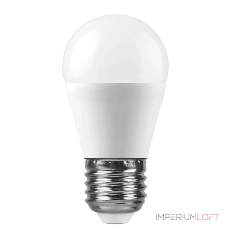 Светодиодная лампа SBG4520 E27 20W 230V 2700K Feron Saffit 53403 Светодиодная лампа SBG4520 E27 20W 230V 2700K Feron Saffit 53403
