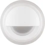 Встраиваемый светильник Feron 32666 Цвет арматуры хром Цвет плафонов белый