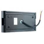 Светильник уличный светодиодный Feron Техно DH505 LED IP54 4W 4000К
