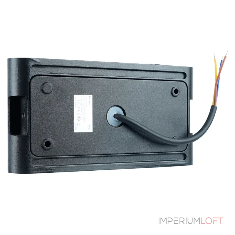 Светильник уличный светодиодный Feron Техно DH505 LED IP54 4W 4000К