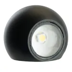 Настенный светодиодный светильник Feron AL51 LED IP54 1W