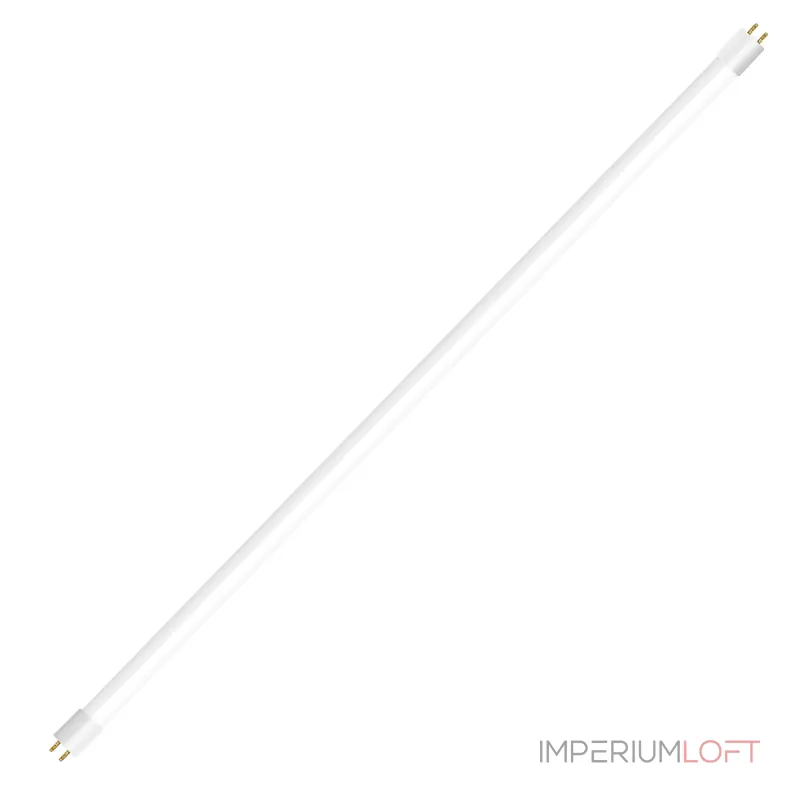 Лампа светодиодная SAFFIT SBT1218 G13 18W 230V 4000K 1,2м 55102