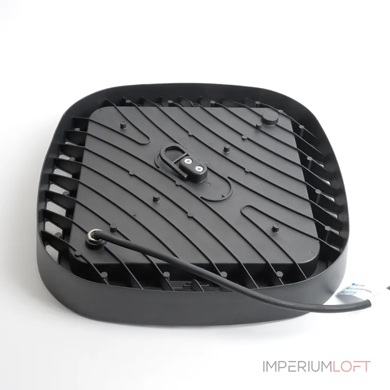 Светильник складской Feron AL1005 LED IP65 100W 6400К