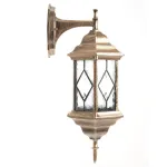 Светильник на штанге Feron Витраж с ромбом 11344 от ImperiumLoft