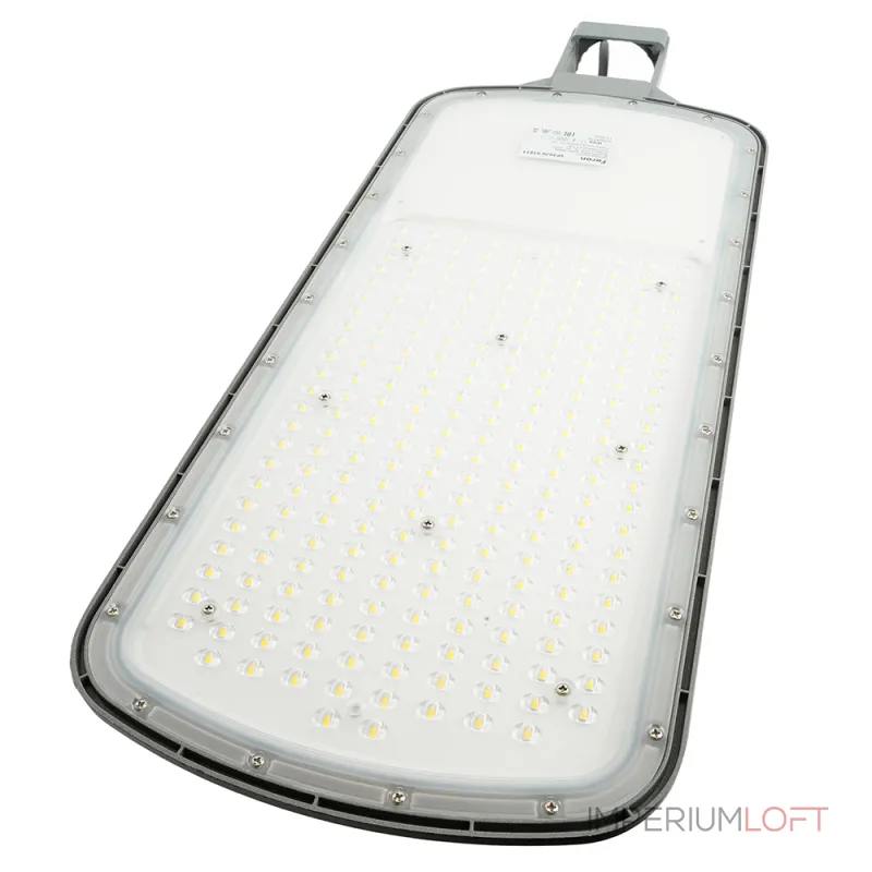 Светодиодный уличный консольный светильник Feron SP3070 LED IP66 200W 4000К