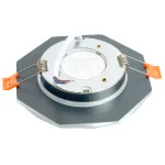 Встраиваемый светильник Feron ESB53 20148 от ImperiumLoft