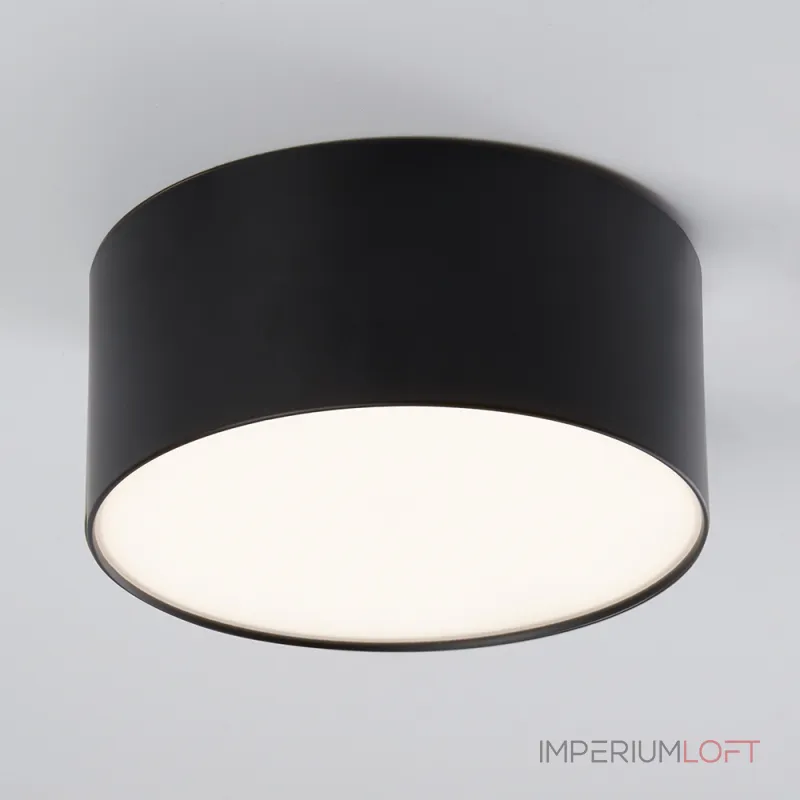 Светильник накладной со светодиодами Feron AL200 LED IP20 20W 4000К
