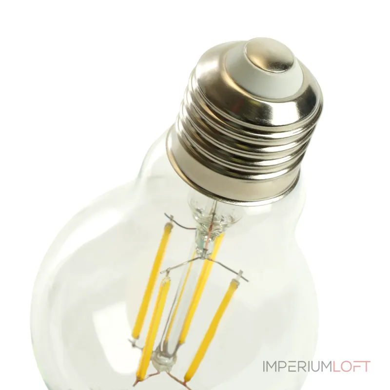 Лампа светодиодная Feron.PRO LB-1106 Шар E27 980LM 6W 175-265V 4000K 48890 Лампа светодиодная Feron.PRO LB-1106 Шар E27 980LM 6W 175-265V 4000K 48890