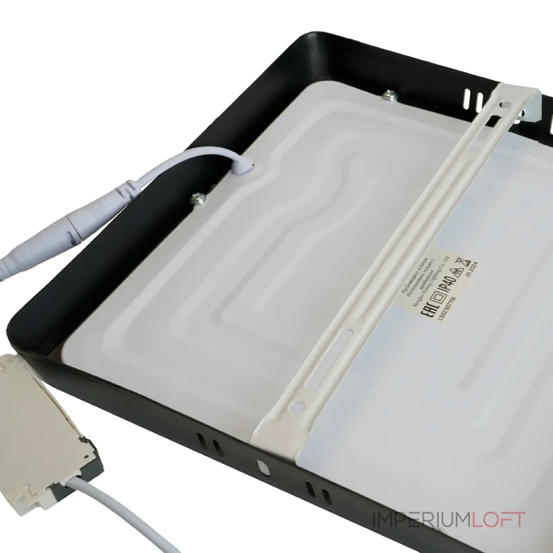 Светодиодный светильник Feron AL505 LED IP40 18W 4000К