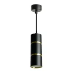 Подвесной светильник Feron ML1868 GU10 IP20 35W