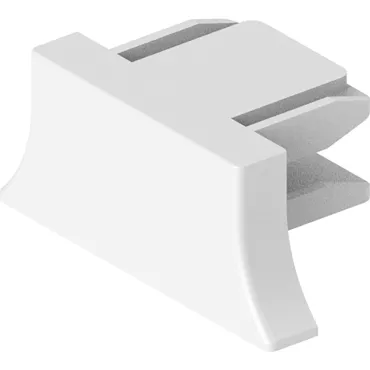 Заглушка для трека Feron LD1011 41884 Заглушка для трека Feron LD1011 41884