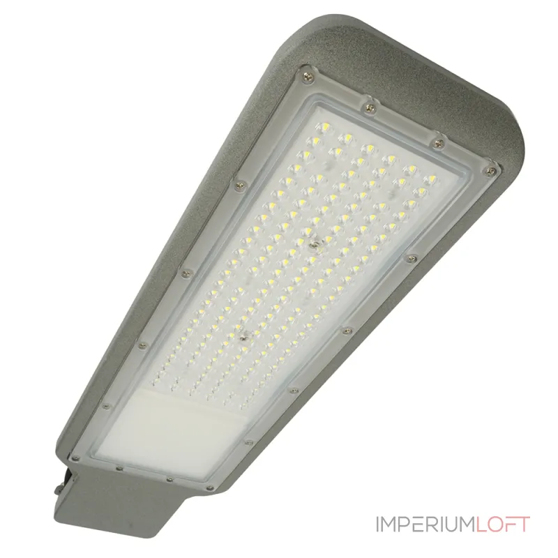 Светодиодный уличный консольный светильник Feron SP3022 LED IP65 100W 5000К