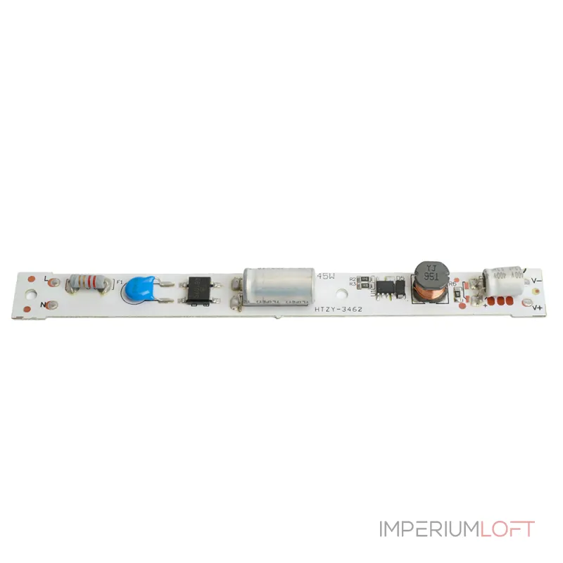Драйвер для AL2116 LB032 Feron AL2116 180-264 Вт 300A 48W 51426 Драйвер для AL2116 LB032 Feron AL2116 180-264 Вт 300A 48W 51426