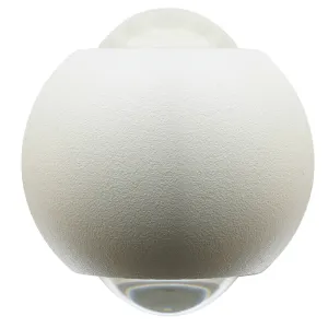 Настенный светодиодный светильник Feron AL51 LED IP54 1W