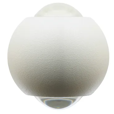 Настенный светодиодный светильник Feron AL51 LED IP54 1W