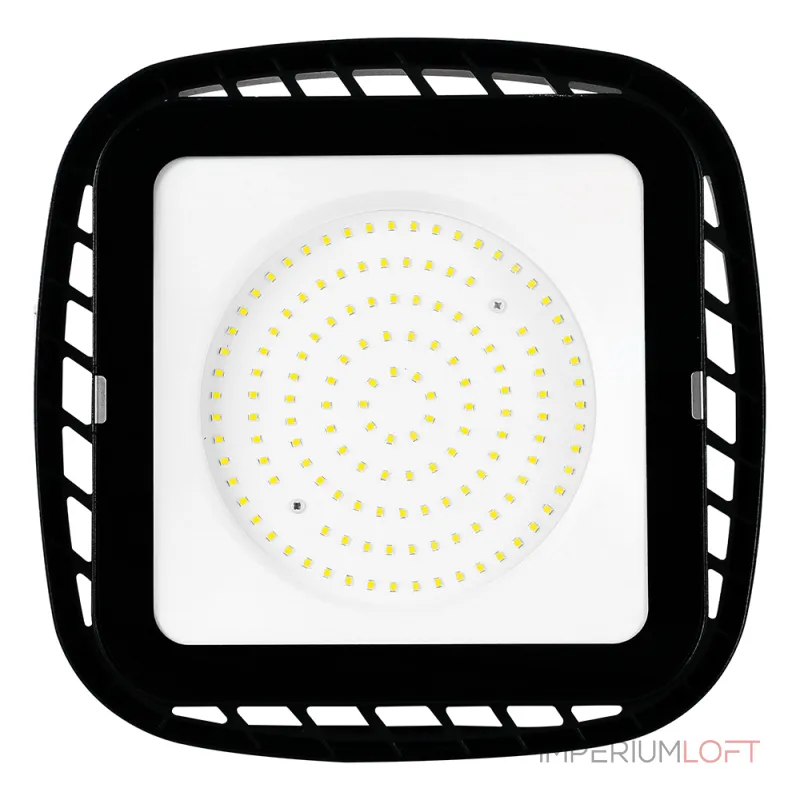 Светильник складской Feron AL1005 LED IP65 150W 6400К