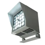 Светодиодный светильник ландшафтно-архитектурный Feron LL-898 LED IP66 49W 6400К