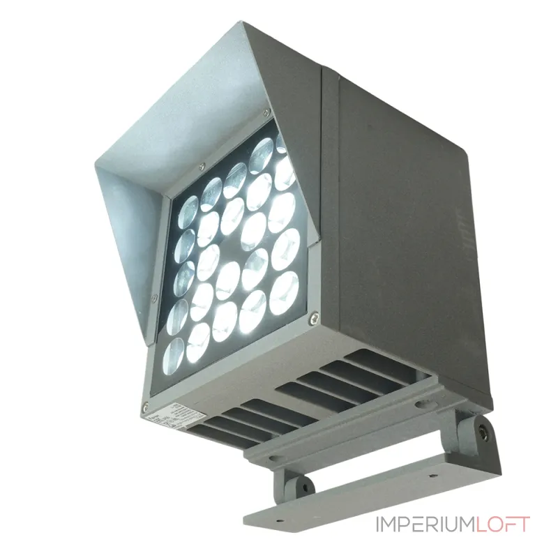 Светодиодный светильник ландшафтно-архитектурный Feron LL-898 LED IP66 49W 6400К