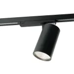 Светильник трековый светодиодный на шинопровод Feron AL147 LED IP40 40W 4000К