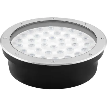 Встраиваемый в дорогу светильник Feron SP2708 32136 Встраиваемый в дорогу светильник Feron SP2708 32136