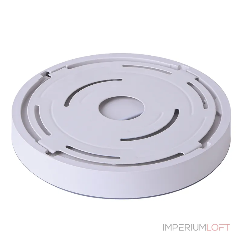 Светодиодный потолочный светильник Feron AL266 LED IP44 18W 4000К Светодиодный потолочный светильник Feron AL266 LED IP44 18W 4000К