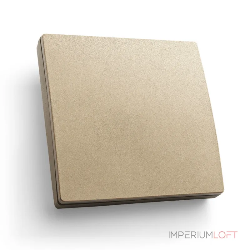 Выключатель беспроводной одноклавишный Feron Tm 81 41725 от ImperiumLoft Выключатель беспроводной одноклавишный Feron Tm 81 41725 от ImperiumLoft