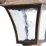 Светильник садово-парковый Feron Таллин PL612 E27 IP44 60W