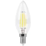 Лампа светодиодная Feron LB-713 E14 11Вт 6400K 38231