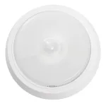 Светильник светодиодный с ИК-датчиком Feron AL3022 LED IP20 10W 4000К