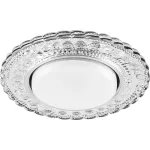 Встраиваемый светильник Feron CD4024 29538