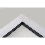 Модульный светильник Feron AL4020 41339 Цвет плафонов черный