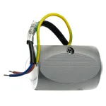Настенный светодиодный светильник Feron AL54 LED IP54 1W