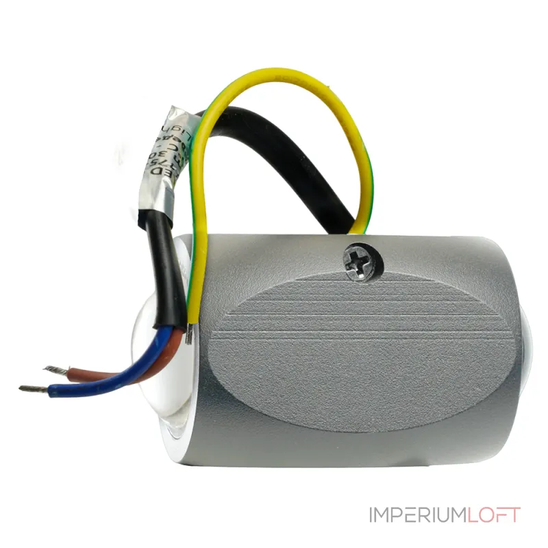 Настенный светодиодный светильник Feron AL54 LED IP54 1W