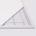 Светодиодная панель Feron встраиваемая Feron AL2154 LED IP54 40W 4000К