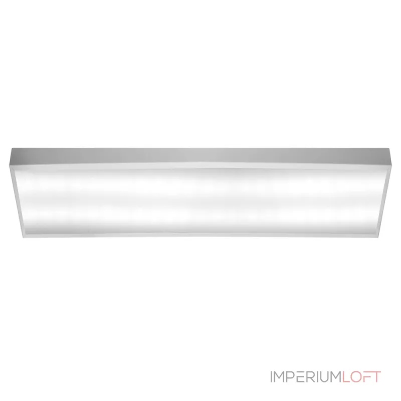 Офисный светильник Feron LED IP20 40W 4000К