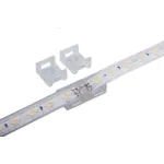 Соединитель для светодиодной ленты Feron LD502 23388