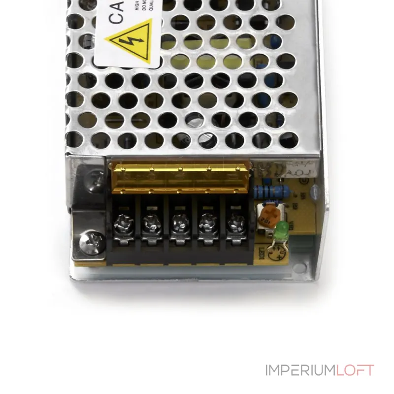Блок питания Feron Saffit LB002 41349